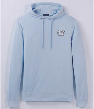 Lester Oxford Hoodie - North Carolina Tar Heels