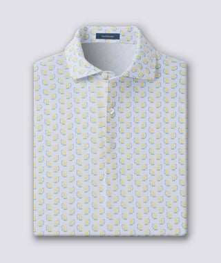 Tap Performance Polo - Turtleson