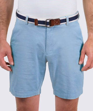 Stateline Twill Chino Short
