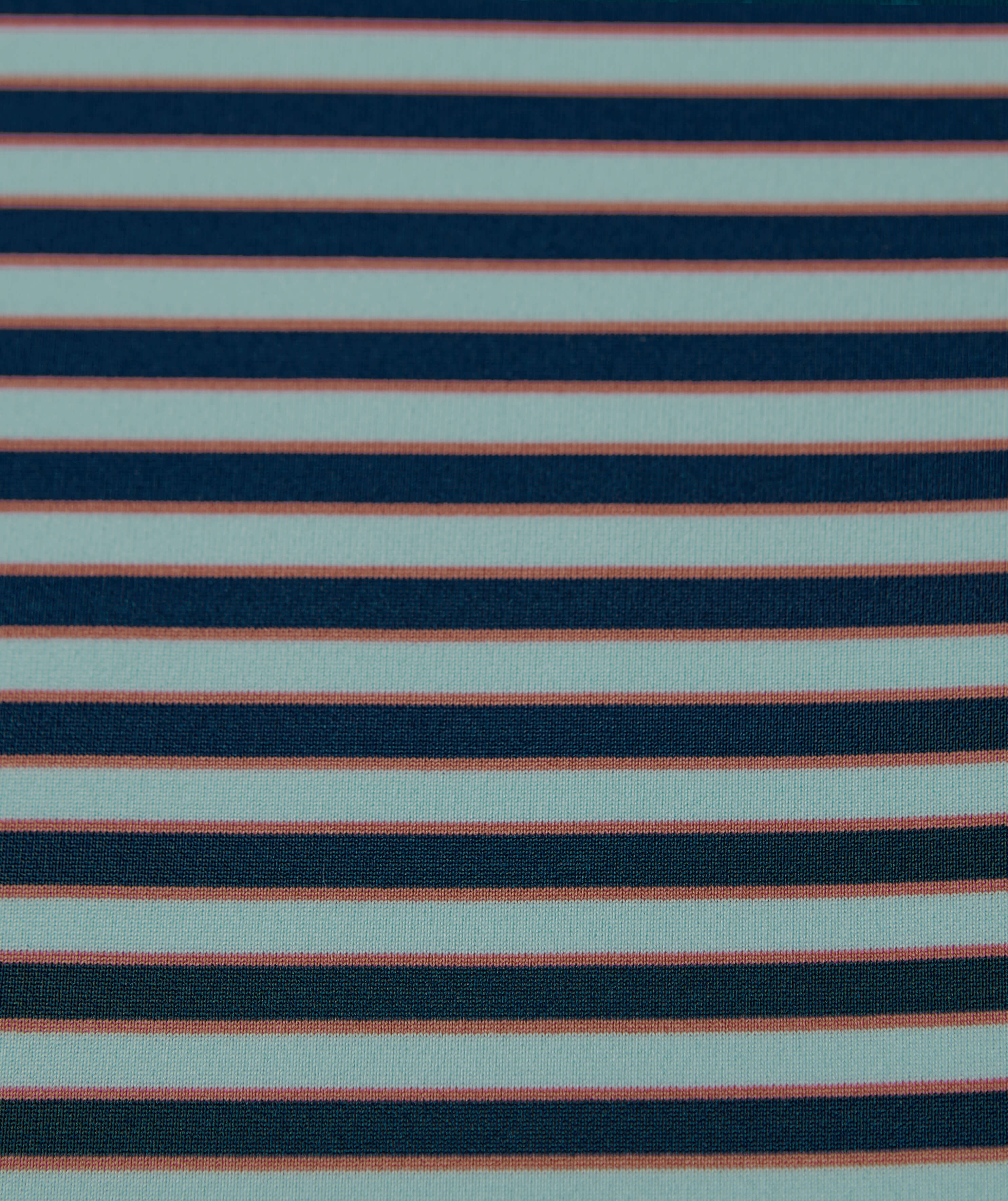 Waverly Stripe Performance Polo