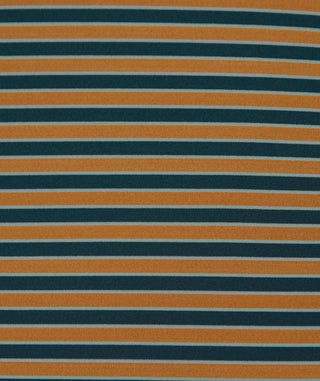 Waverly Stripe Performance Polo