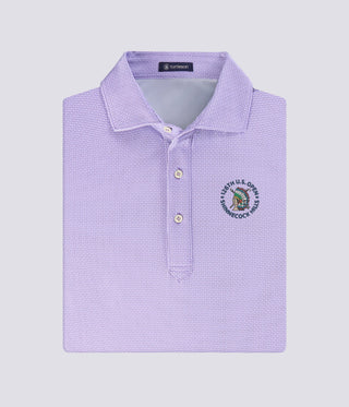 Chris Performance Polo - 126th U.S. Open