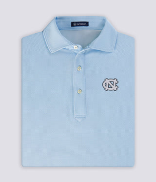 Chris Performance Polo - North Carolina Tar Heels