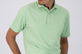 Chris Performance Polo