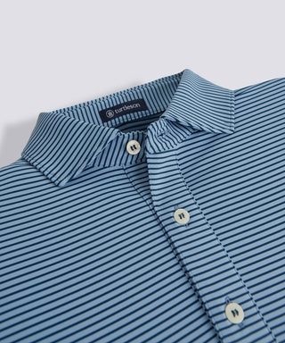 Brady Performance Polo