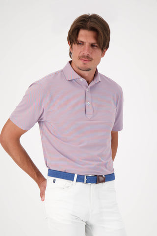 Brady Performance Polo