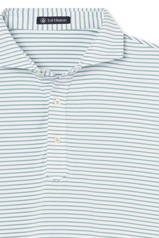 127th U.S. Open Mathew Polo