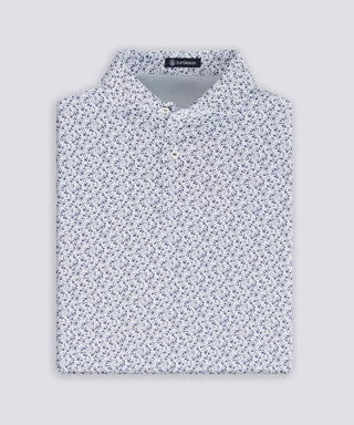 Lee Two Button Performance  Polo