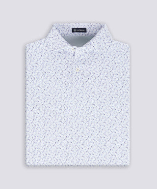 Lee Two Button Performance  Polo