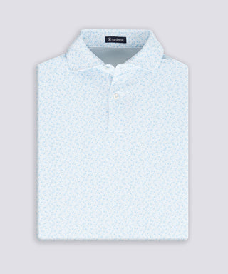Lee Two Button Performance  Polo