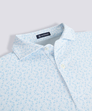 Lee Two Button Performance  Polo