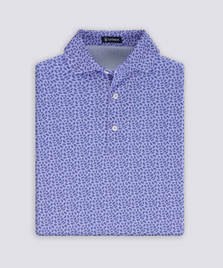 Tolls Performance Polo