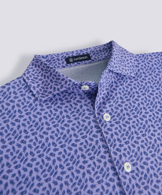 Tolls Performance Polo