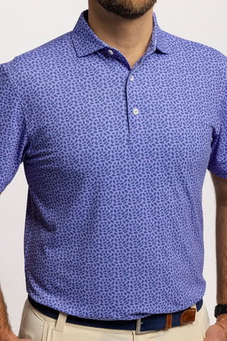 Tolls Performance Polo