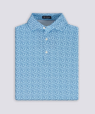 Tolls Performance Polo