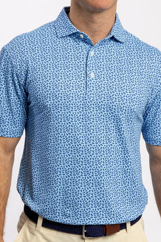 Tolls Performance Polo