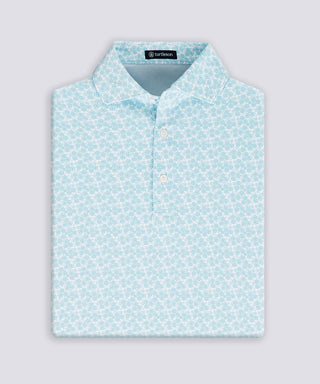 Freeman Performance Polo