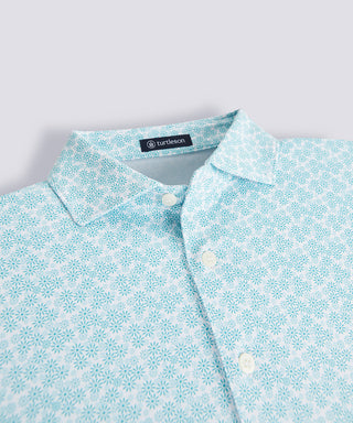 Freeman Performance Polo