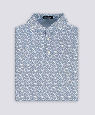 Freeman Performance Polo