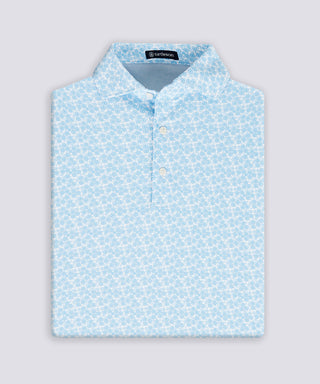 Freeman Performance Polo