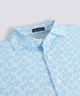 Freeman Performance Polo