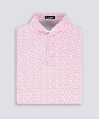 Freeman Performance Polo
