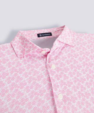 Freeman Performance Polo