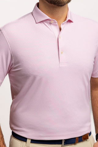 Matteo Performance Polo