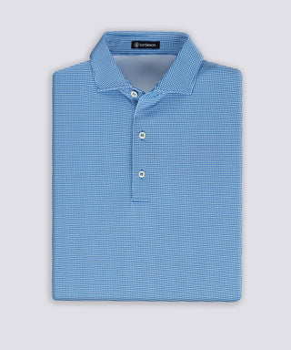 Cory Performance Polo