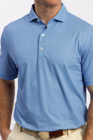 Cory Performance Polo