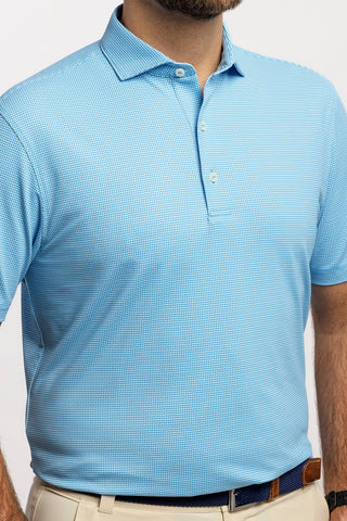 Cory Performance Polo