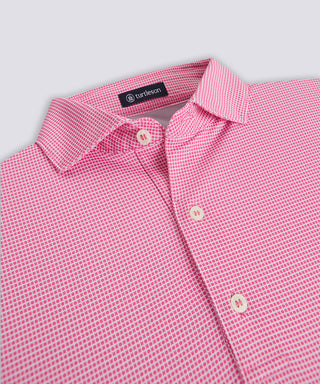 Cory Performance Polo