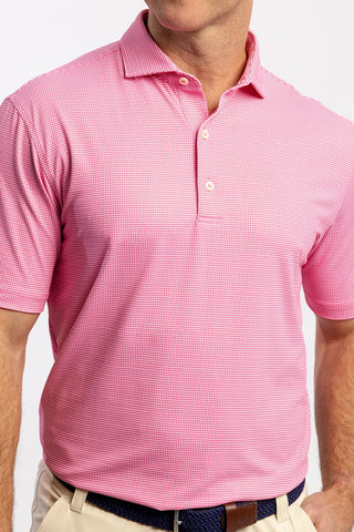 Cory Performance Polo