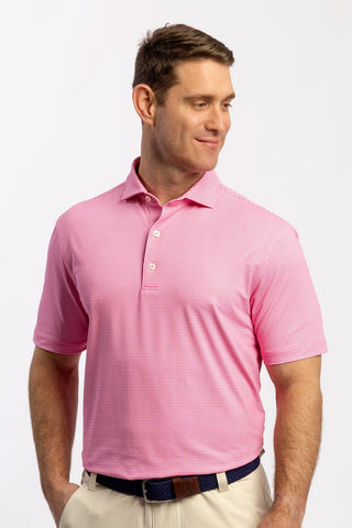 Cory Performance Polo