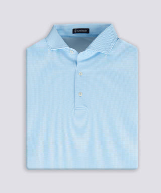 Cory Performance Polo