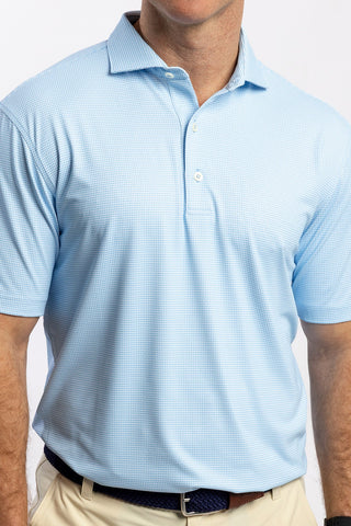 Cory Performance Polo