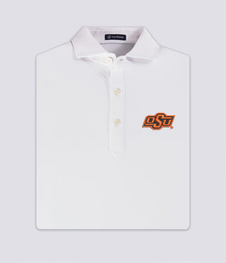 423 Performance Polo - Oklahoma State University