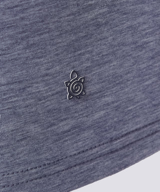 Stirling Sport Zip Polo