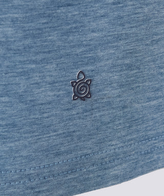 Stirling Sport Zip Polo
