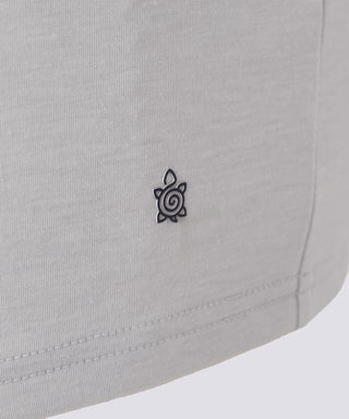 Stirling Sport Zip Polo