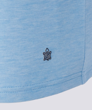 Stirling Sport Zip Polo