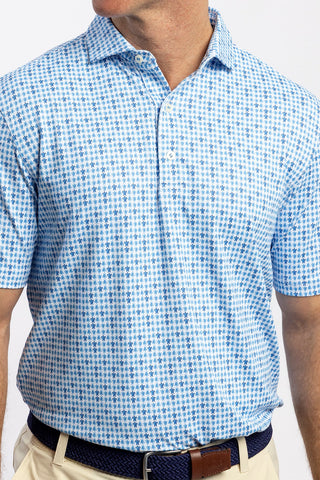 Ballo Performance Polo