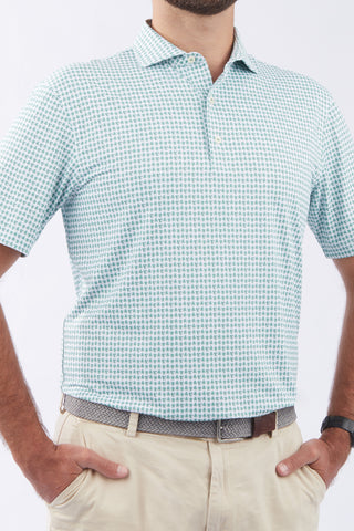Ballo Performance Polo