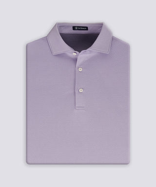 Sintra Jacquard Polo