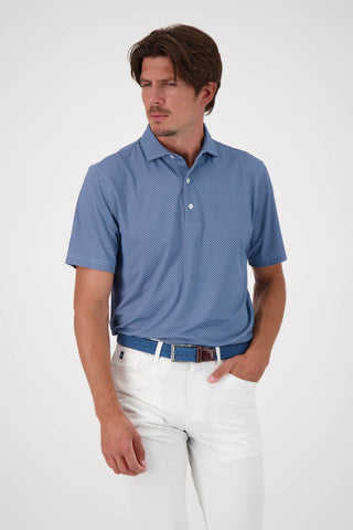 Arran Performance Polo