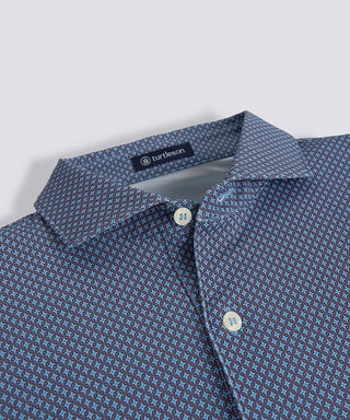 Arran Performance Polo