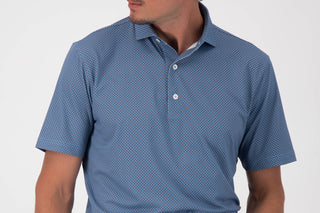 Arran Performance Polo