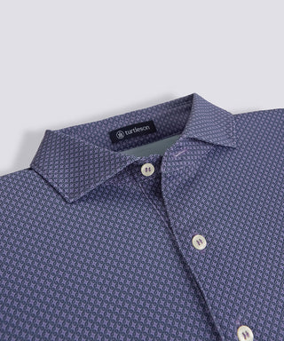 Arran Performance Polo