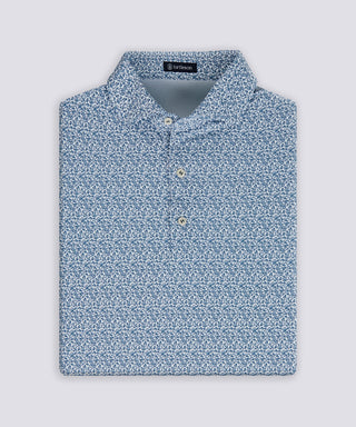 Noah Performance Polo