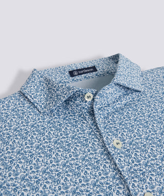 Noah Performance Polo